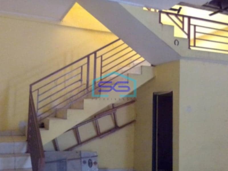 Dijual Ruko Strategis di Cibaduyut  Bandung Luas Bangunan  110 m²