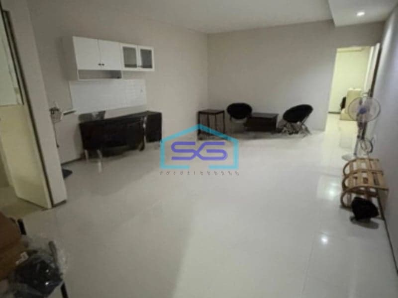 Dijual Ruko 3 Lantai Luas Tanah 100 m² Lokasi Bebas Banjir di Surabaya