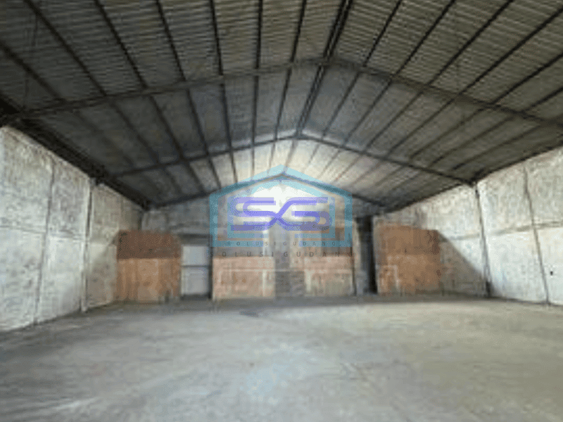 Disewakan Gudang di Darmo Permai Surabaya