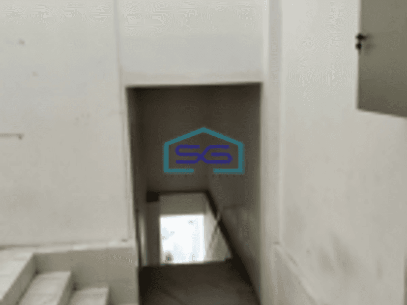 Disewakan Ruko Kemang Jakarta Selatan Luas Tanah 300 m² Terdiri 2 Lantai