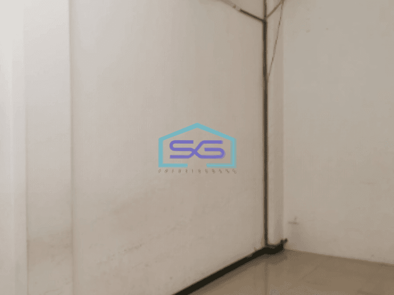 Disewakan Ruko 3 Lantai Lokasi Pusat Kota Surabaya Luas Bangunan 202 m²