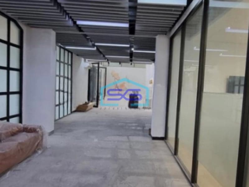 Disewakan Gudang di Karang Tengah Tangerang Akses Kontener 40 Ft Luas Bangunan 3000m2