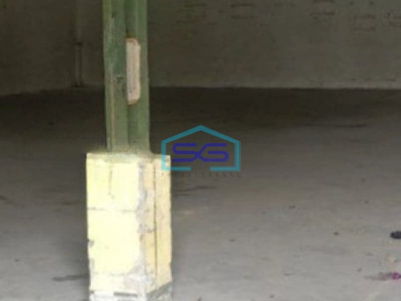 Disewakan Gudang Luas Tanah 816 m² Lokasi Siap Huni dan Strategis di Bantul Yogyakarta