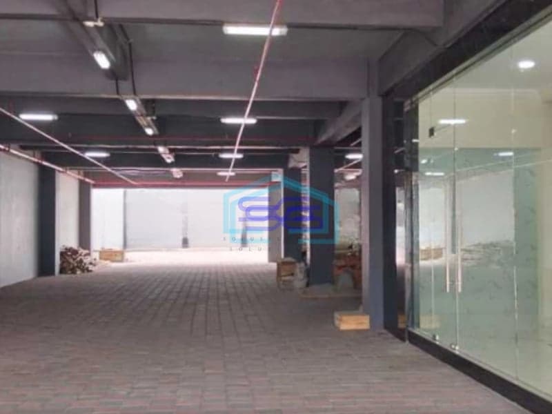 Dijual Ruang Usaha 6 Lt Di Daerah Menteng Siap Huni Sangat Strategis Jakarta Pusat Luas Bangunan  3500 m²