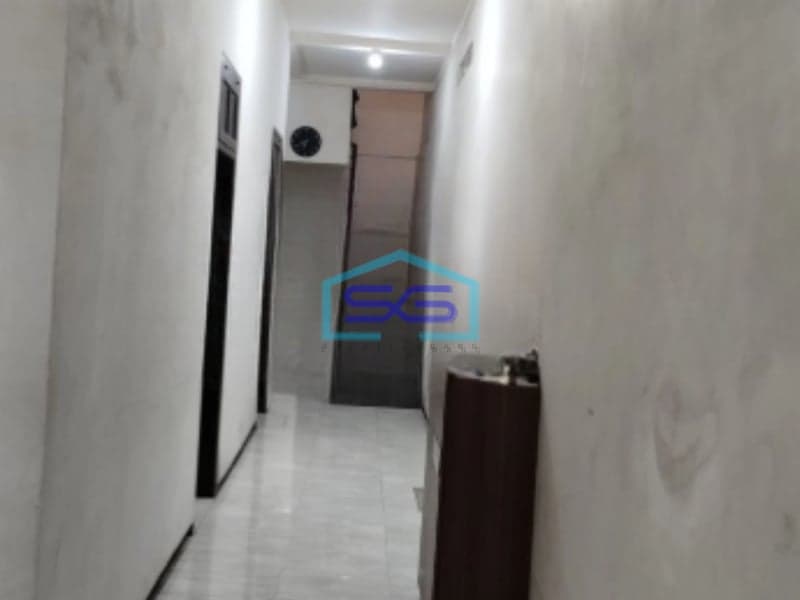 Dijual Ruko 2 Lantai Luas Bangunan  266 m² Lokasi Pakisaji Malang