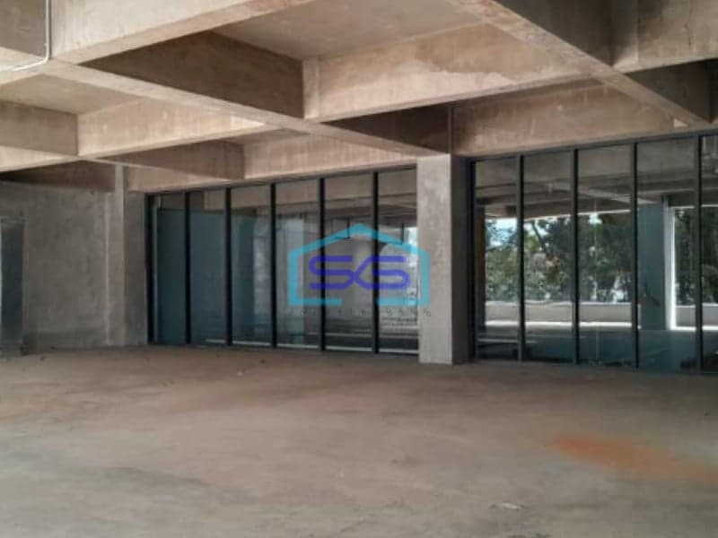 Disewakan Di Naripan Braga Bandung Jawa Barat Luas Bangunan 135 m²