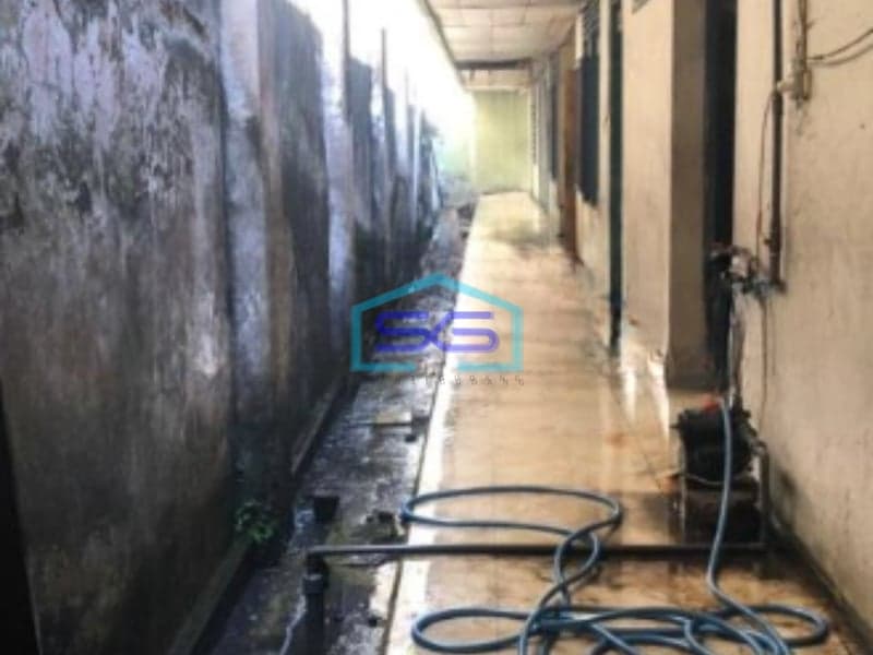 Dijual Ruko Luas Tanah 305 m² Lokasi Pasuruan Jawa Timur