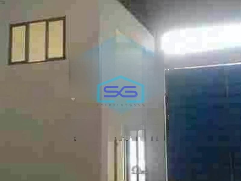 Disewakan Gudang Industri Romokalisari Benowo Surabaya LT 440m2