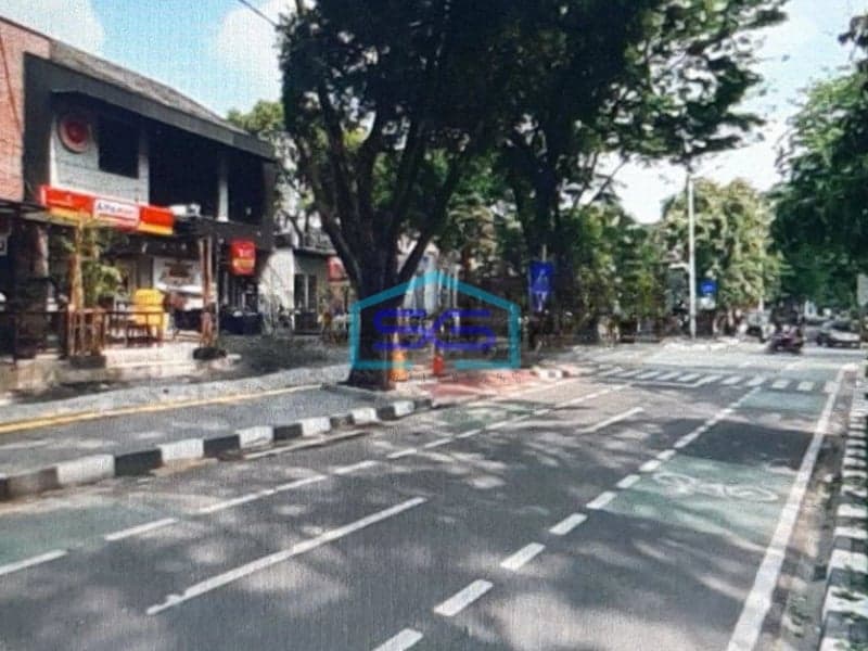 Dijual Ruko di Tebet Jakarta Selatan Lokasi Strategis LT 752m2