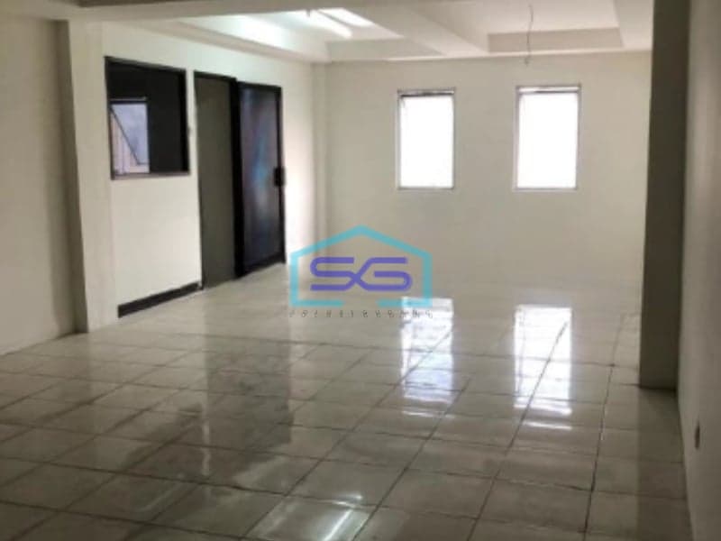 Disewakan Gudang Luas Tanah  252 m² Lokasi di Pantai Indah Kapuk Jakarta Utara