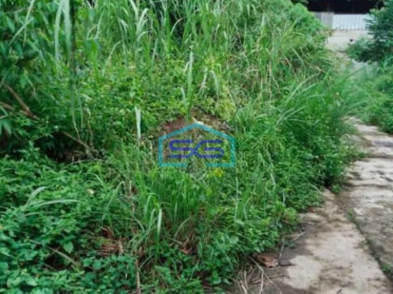 Disewakan Tanah di Area Sudirman Bandung Luas Tanah 3000m2