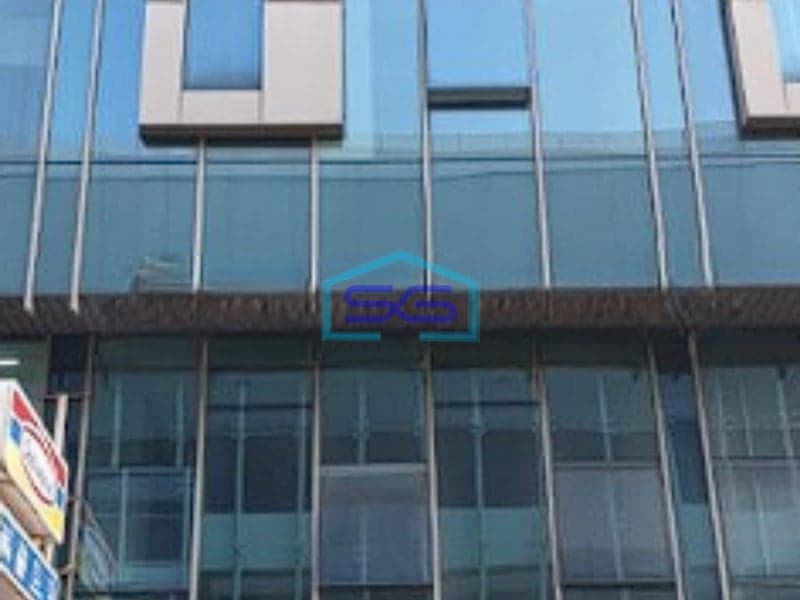 Dijual Cepat Ruko Siap pakai di Puri Mutiara Sunter Jakarta Utara LB 337m2