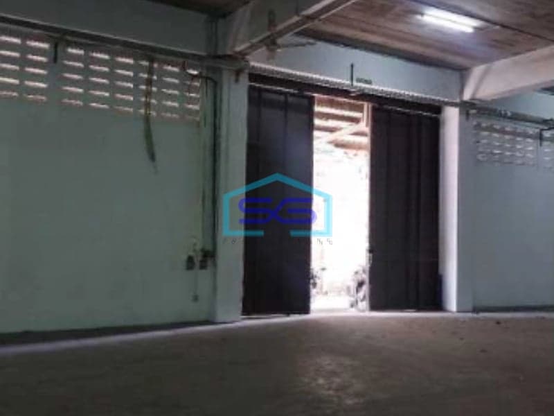 Disewakan Gudang Bagus Luas Bangunan  1088 m² Lokasi Pulo Gadung Jakarta Timur