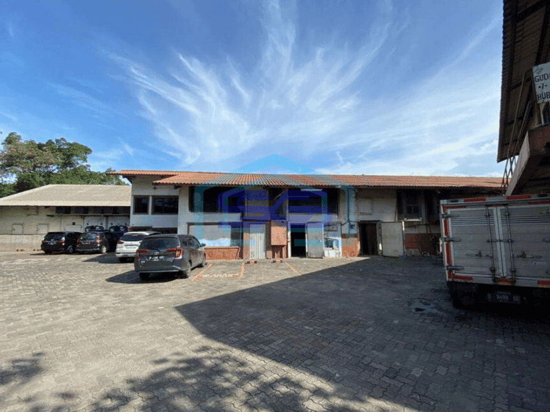 Disewakan Gudang Cold Storage Siap Operasional di Tj. Priok, Jakarta Utara