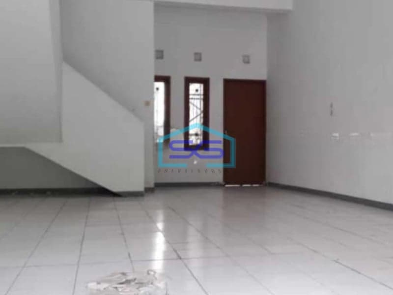 Disewakan Ruko Mainroad Moch Toha Bandung Parkiran Luas Cocok Untuk Dipakai Usaha LB 405m2