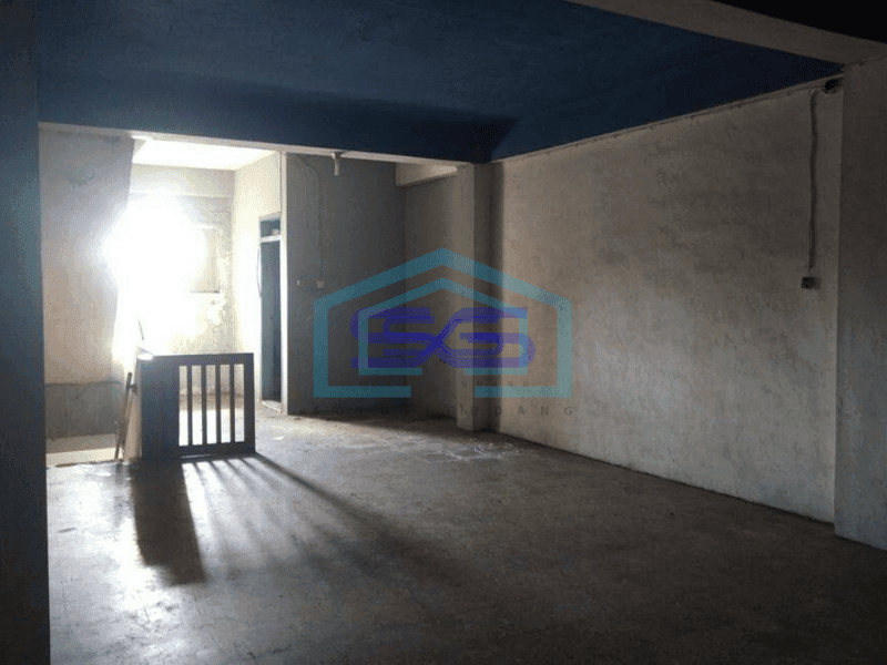 Disewakan Ruko Strategis 3 Lantai di Pusat Perekonomian Denpasar