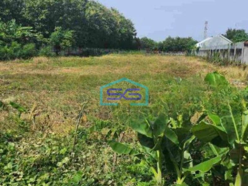 Dijual Cepat Tanah Lokasi Strategis Nol Jalan Raya Mlirip Mojokerto Dekat Pabrik Ciwi LT 5000m2