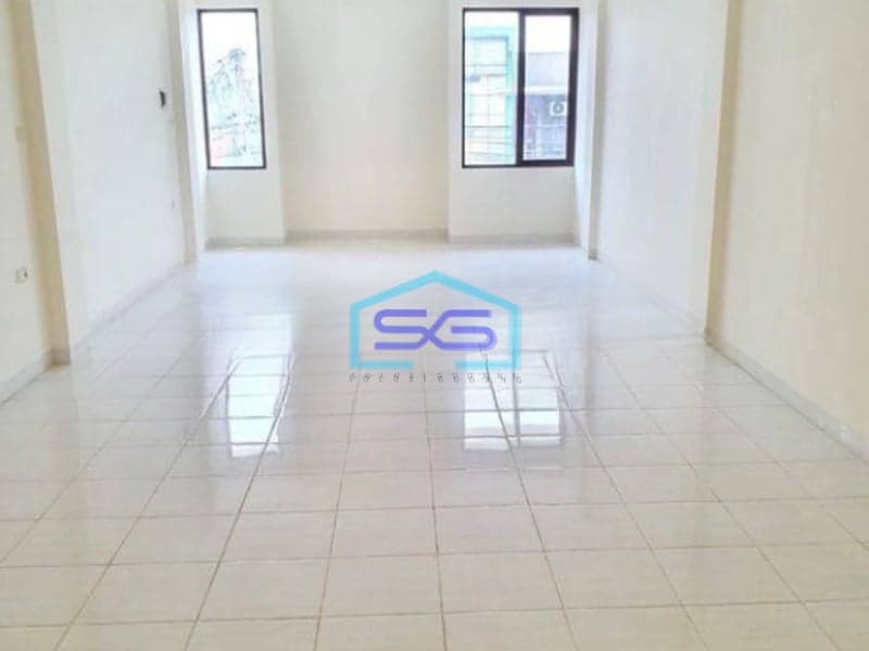 Dijual Ruko Gandeng Murah di Perumnas Tangerang