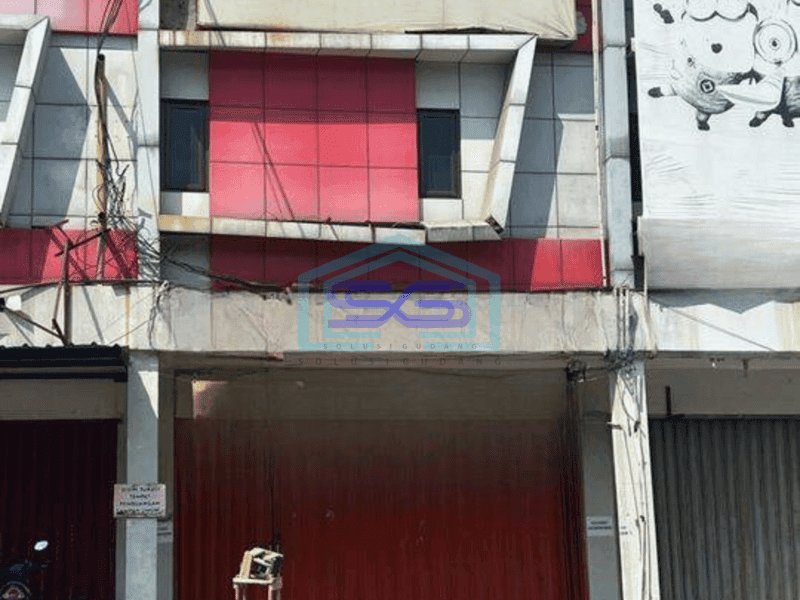 Disewakan Ruko Murah di daerah Depok Sleman