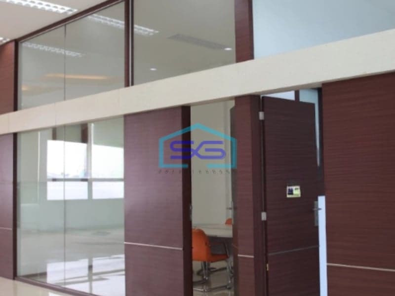 Disewakan Ruko 2 Lantai Luas Tanah 320 m² Lokasi Lengkong Bandung