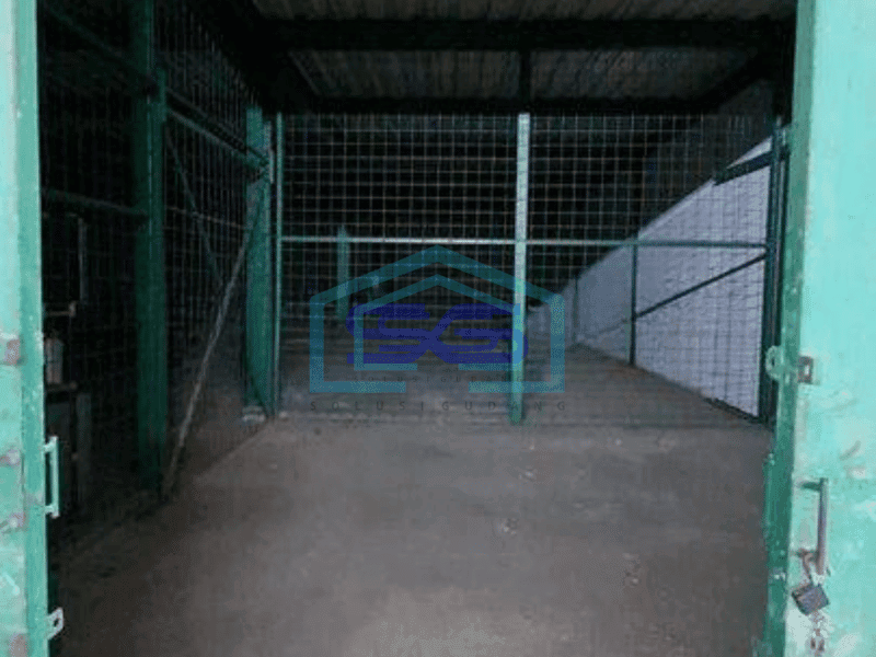 Dijual 2 Gudang Di Kamal Jakarta Barat