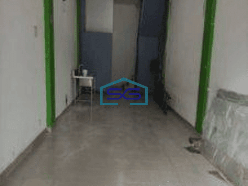 Disewa Ruko Taman Surya Dekat Taman Palem