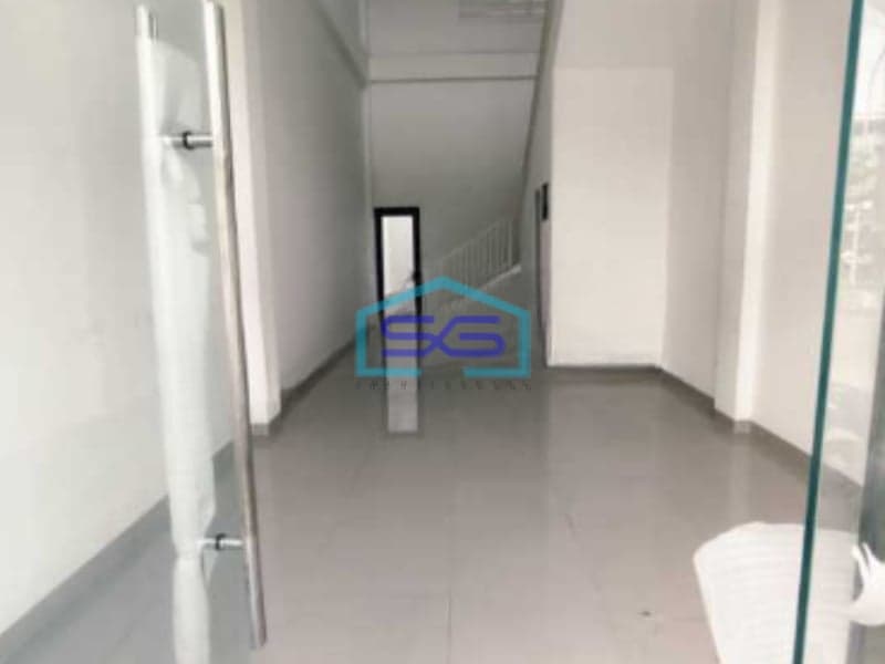 Dijual Ruko Gandeng 2 Lantai Di Citra 8 Pegadungan Jakarta Barat LB 170m2