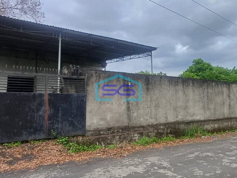 Dijual Tanah Hook Strategis di Kenten Sukamaju Palembang