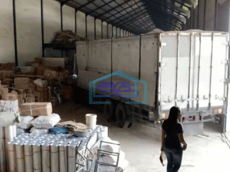 Dijual Eks Gudang di Gadang Malang Jawa Timur