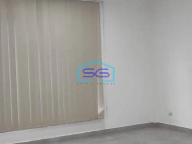 Disewakan Gudang di Sidoarjo Jawa Timur Luas Bangunan 330m2