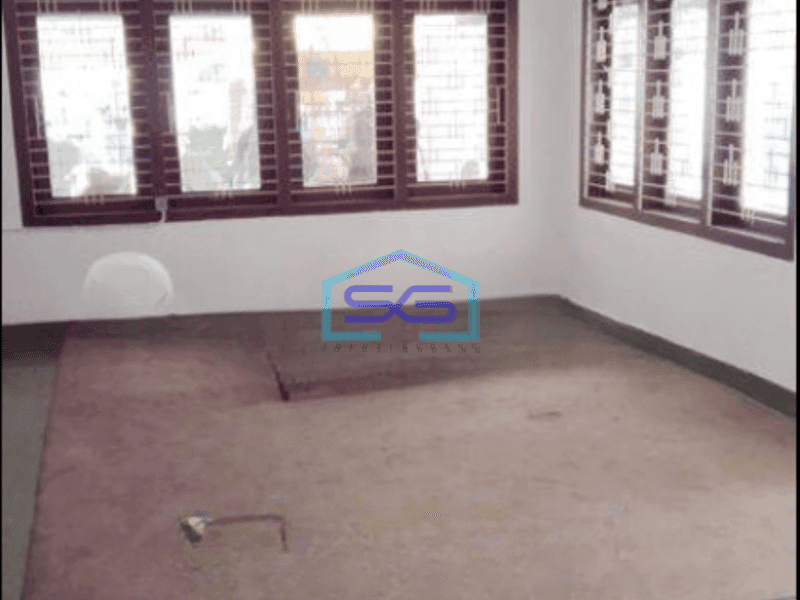 Disewakan Ruko Besar Sukabumi Lokasi Strategis Parkiran Luas LT 780m2