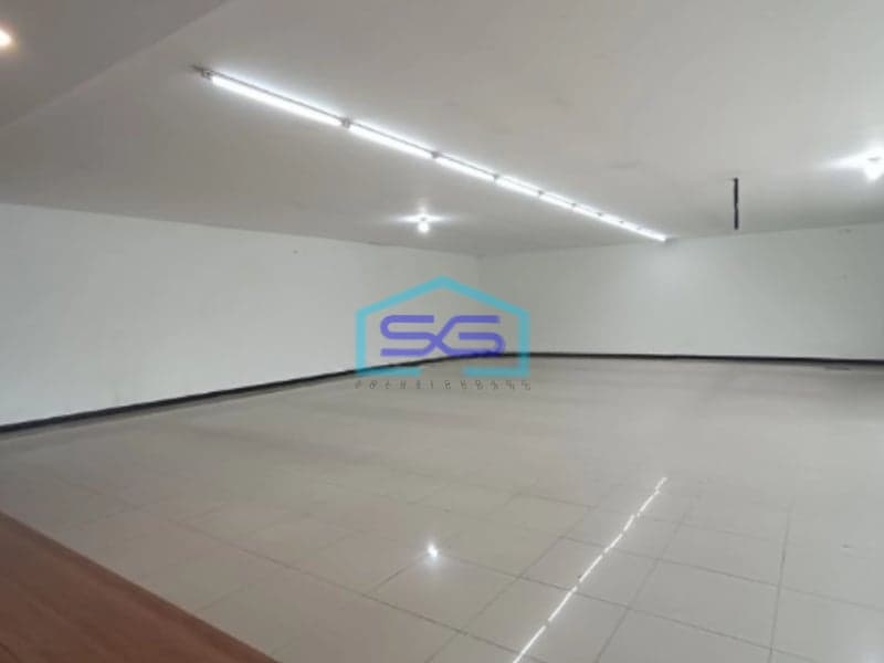 Disewakan Ruko Ex Alfamidi Di Mustika Jaya Kota Bekasi Luas Bangunan 340m2