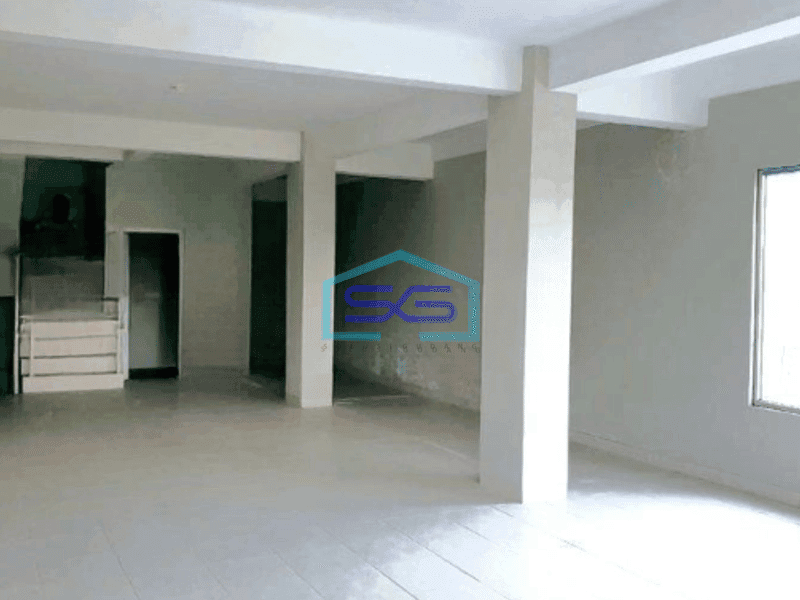 Dijual Ruko Luas Tanah  100 m² di Kebon Jeruk Jakarta Barat