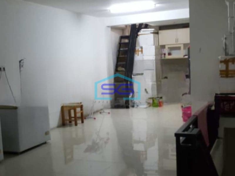 Disewakan Ruko Luas Bangunan 260 m² Lokasi Muara Karang Jakarta Utara