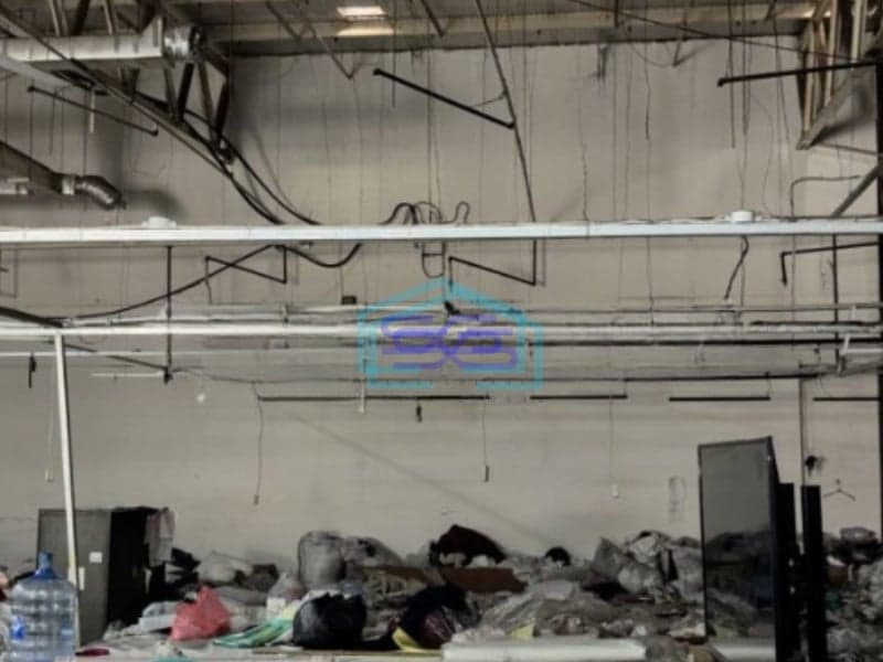 Disewakan Gudang Di Cakung Jakarta Timur Luas Bangunan  870 m²