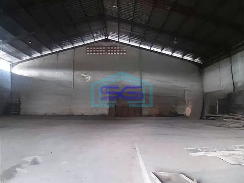 Disewakan Gudang siap pakai di Penjaringan Jakarta Utara