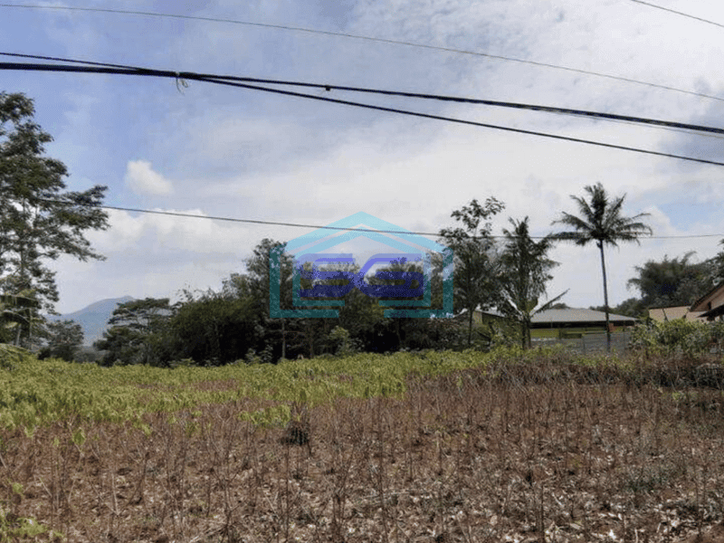 Dijual Tanah Bisa Untuk Gudang Siap Bangun di Rancaekek Bandung