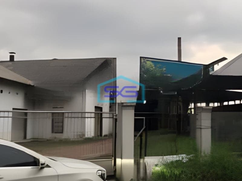 Dijual Tanah Luas Tanah  6750 m² Lokasi Strategis di Pekalongan Jawa Tengah