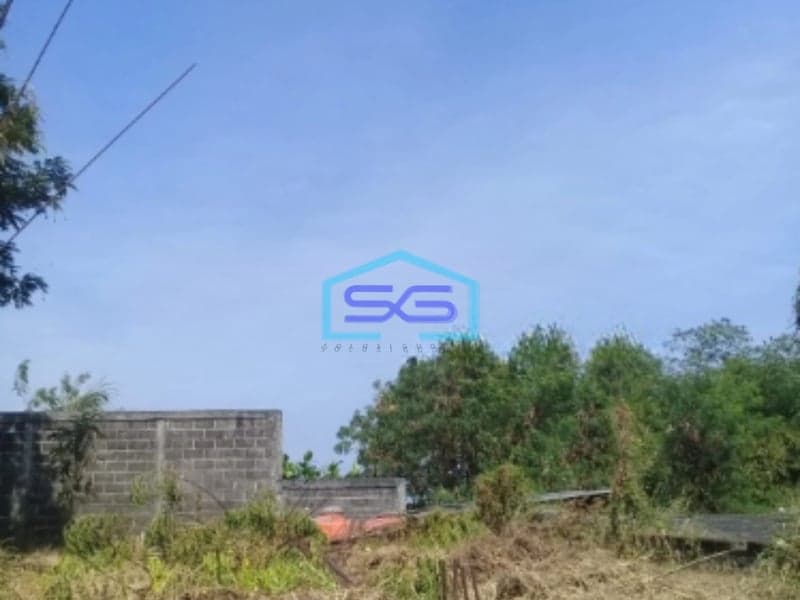 DIjual Tanah di Cimenyan Bandung Luas Tanah  3000 m²