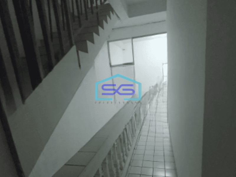 Dijual Ruko Luas Bangunan  220 m² di Tambora Jakarta Barat