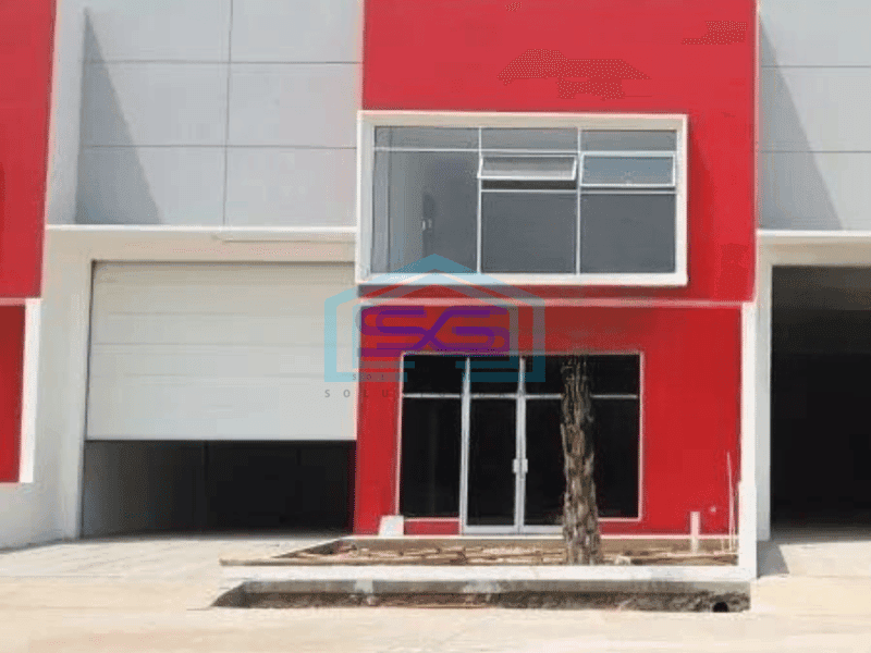 Dijual dan Disewakan Gudang Surya Balaraja, Balaraja