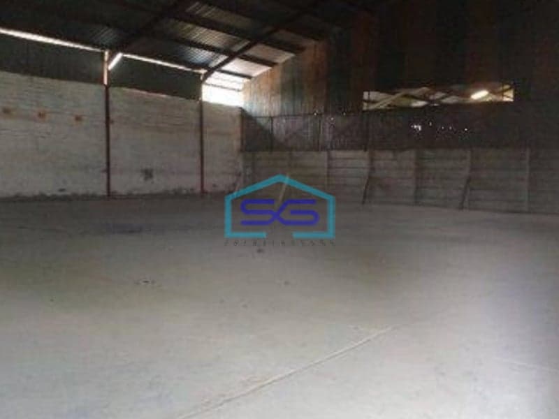 Disewakan Gudang Semper Plumpang Jakarta Utara Luas 700m2 Lokasi Bagus