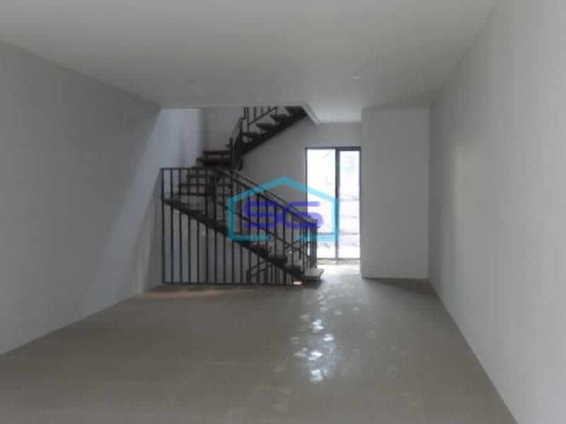 Dijual Ruko Tanjung Duren Utara, Jakarta Barat LB 237m2