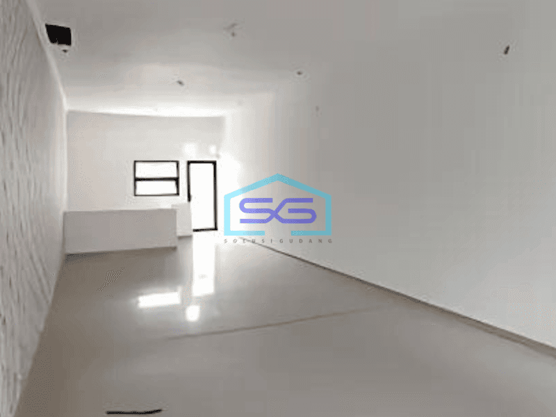 Disewa Ruko 3 Lantai Di Dekat Ambarukmo Plaza, Depok, Sleman