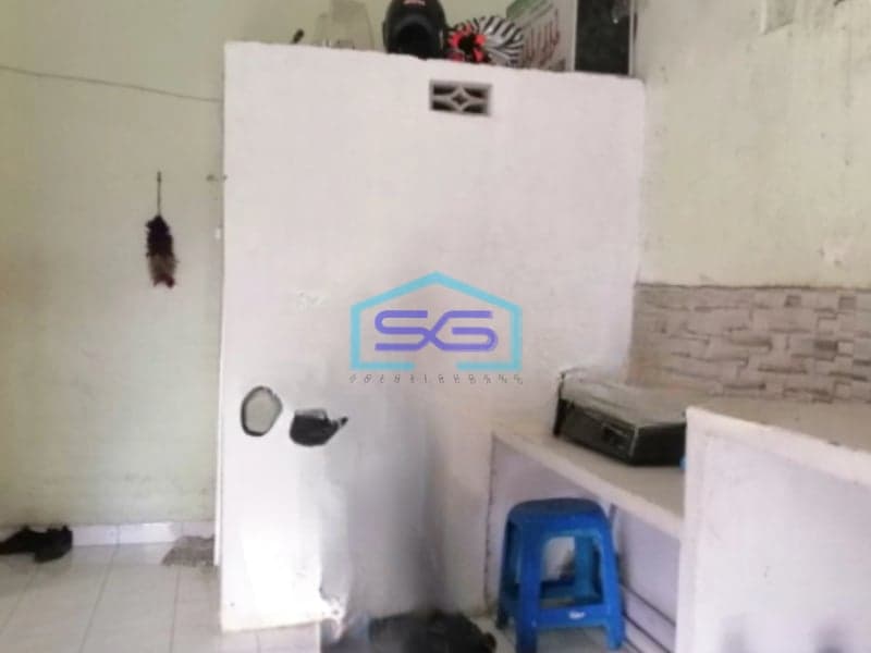 Dijual Ruang Usaha Luas Tanah 102 m² Lokasi Sleman Yogyakarta