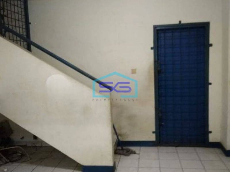 Dijual Ruko 2 Lantai + Tanah Strategis di Soreang Bandung