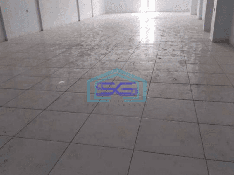 Dijual Ruko Gandeng Tanjung Duren