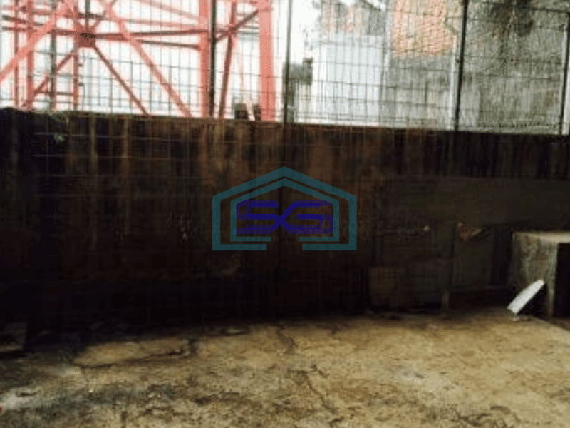 Disewakan Gudang Di Pasirkaliki Bandung