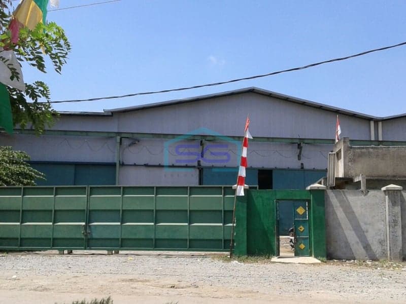 Disewa Gudang Cikarang Bekasi