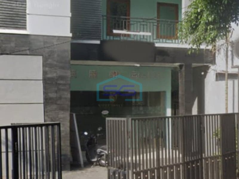 Disewakan Ruang Usaha Bersih di Sinduadi Mlati Sleman Yogyakarta